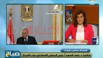 بالفيديو.. السعيد: الضرائب التصاعدية الحل الأمثل للأزمة الاقتصادية