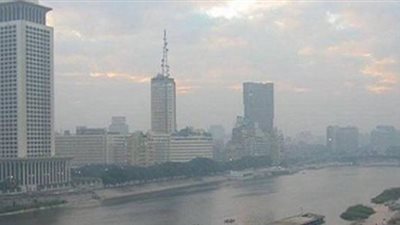 طقس دافئ وشبورة كثيفة.. «الأرصاد» تعلن عن طقس اليوم