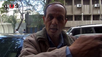 بالفيديو.. مواطن أمام «الوزراء»: «نفسي في معاش أربي بيه ولادي»