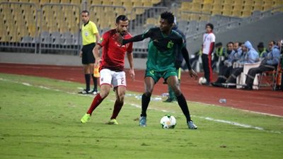 اليوم.. الاجتماع الفني لمباراة الأهلي وفيتا كلوب الكونغولي