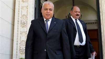 وزير الري: احتياجات مصر المائية تتزايد بصورة مستمرة.. مصر تمر بعجز مائي سنوي.. 30 ألف حالة تعدٍ على المجاري المائية.. نصيب استهلاك الفرد من المياه ينخفض إلى 360 مترًا مكعبًا سنويًا عام 2050