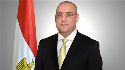 وزير الإسكان: إنهاء 11 ألف وحدة سكنية في العلمين الجديدة يونيو المقبل (فيديو)