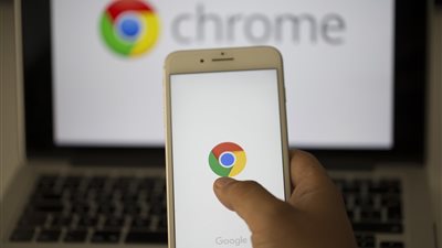 جوجل لمستخدميها: حدثوا متصفح كروم على الويب لمنع استغلالكم