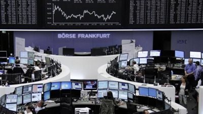 الأسهم الأوربية تصعد وسط تفاؤل بعد رفع أسعار الفائدة الأمريكية