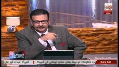 بالفيديو.. عالمة فلك: «أردوغان يعوم في بحر واسع»