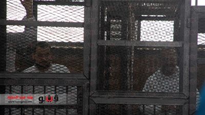 دفاع متهم في «قطع الطريق» يطالب بالإفراج عنه بحجة زواجه من أربعة