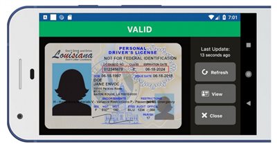 في المستقبل.. هاتفك يراقب سرعة سيارتك ويسلمك للشرطي