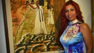 2 أبريل.. موعد انطلاق الدورة الثانية من المنتدى العربي للفن التشكيلي