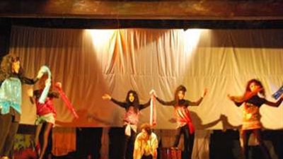 «الشريعة المفقودة» ينضم للعروض المنافسة في «آفاق مسرحية»