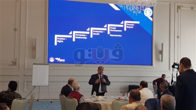 معيط: شعب مصر تحمل الإجراءات الصعبة للعبور بالاقتصاد