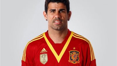 كوستا: كنت أتمنى إحراز أول أهدافي مع الماتادور في مرمى إيطاليا