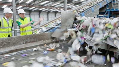 إطلاق مبادرة لإعادة التدوير في كينيا بعد زيادة معدلات التلوث