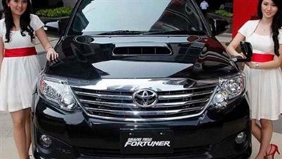 أسعار سيارات «تويوتا» الجديدة