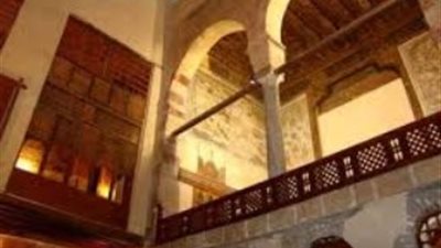 بيت الشعر يحتفي بشعراء محافظة الفيوم.. الأحد المقبل