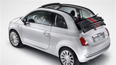 أسعار سيارات «فيات» الجديدة