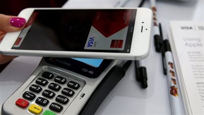 «أبل» تعلن عن إتاحة خدمات الدفع الفوري عن طريق المحمول في الصين