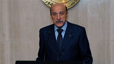 أمين إعلام البرلمانات العربية يطالب بفتح ملف اغتيال 