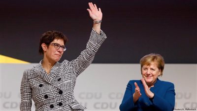 في حال استقالة ميركل.. اشتراكيون يرفضون تولي خليفتها منصب المستشار