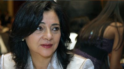 تغريم وزيرة الإعلام و«ماسبيرو» 3.5 ملايين جنيه بسبب «عائلة زيزو»