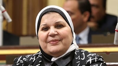 برلمانية: اليوم العالمي للمرأة فرصة للنظر في قضاياها