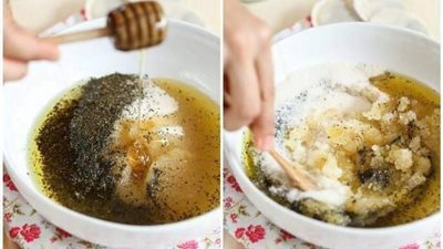 ماسك الشاى الأخضر.. الحل المثالي لإزالة الجلد الميت