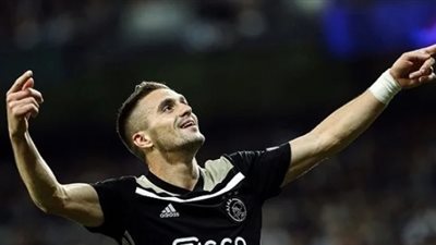 قاهر ريـال مدريد يفوز بجائزة لاعب الأسبوع في دوري أبطال أوروبا