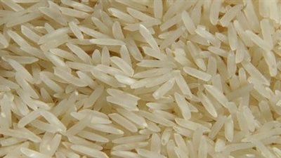 التموين: الأرز الصيني على البطاقات أول أبريل