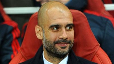 جوارديولا يؤكد غياب 