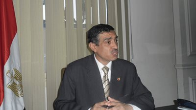 حافظ يطلب التعامل بحكمة مع خطاب الأوليمبية الدولية