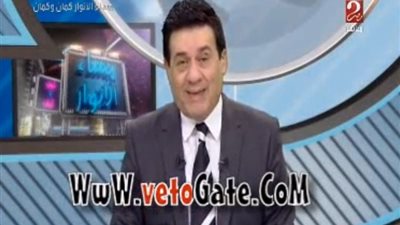 بالفيديو.. رئيس 