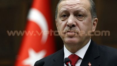 «أردوغان» يهدد بقطع العلاقات مع الاتحاد الأوربي.. سامح عيد: تصريح يدل على الغرور والاستبداد.. سكينة فؤاد: يدل على التناقض خاصةً بعد عدائه لمصر.. و«دراج»: عليه ألا يتدخل هو في شئوون