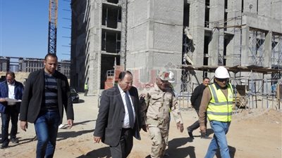 «معيط» يطلق الخطة الإستراتيجية لوزارة المالية