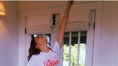 إيما واتسون توجه رسالة لمتابعيها احتفالا باليوم العالمي للمرأة