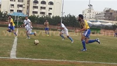 شحاتة: لاعبو الشمس قادرون على تخطي الإنتاج الحربي