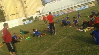 اليوم.. سرس الليان مع غزل المحلة بالمجموعة الخامسة