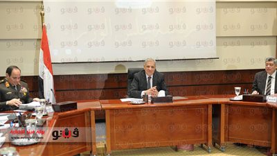 الحكومة توافق على تعديلات قانون الضريبة العقارية