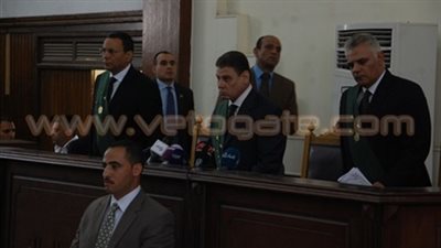 متهم بـ«خلية الظواهري» يرفض الطعن على حكم إعدامه