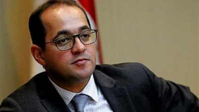 نائب وزير المالية: وصول آخر شريحة من قرض صندوق النقد الدولي يوليو المقبل