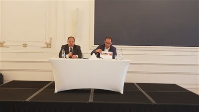 وزير المالية: نحتاج مساندة المؤسسات الدولية لزيادة ثقة المستثمرين