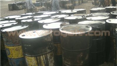 ضبط 20600 لتر بنزين وسولار مهربة بالمحافظات