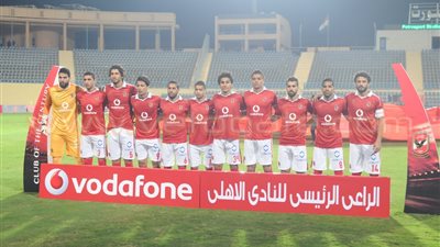 تغريم لاعبي الأهلي 50 ألف جنيه واتجاه لتجميد المستحقات لنهاية الدور الأول