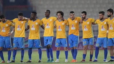 الإسماعيلي يودع دوري أبطال أفريقيا رسميًا بعد تعادله مع مازيمبي