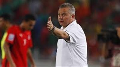 4 أهداف إستراتيجية لشوقي غريب مع المنتخب الأوليمبي.. إعداد جيل قادر على حصد البطولات.. التأهل لأولمبياد طوكيو 2020.. تفريخ العناصر الواعدة لـ«الفراعنة».. تحقيق أول ميدالية أوليمبية للكرة الم