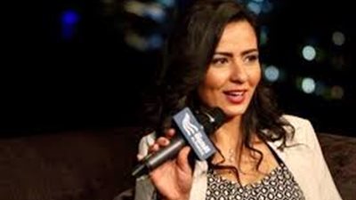 هبة رسلان تتألق في حفل ختام «شرم الشيخ للسينما الآسيوية»