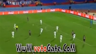 بالفيديو.. «لورينزو» يفوز على «أوكلاند» ويتأهل لنهائى مونديال الأندية