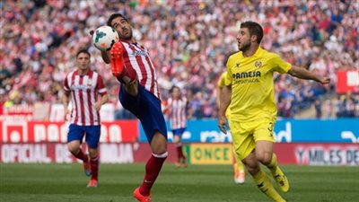 اليوم.. أتليتكو مدريد يستضيف هوسبيتاليت بدور الـ32 لكأس إسبانيا