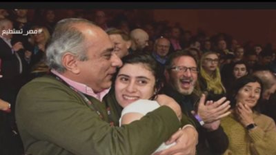 نور الشربيني تكشف سر نجاحها في رياضة الإسكواش (فيديو)