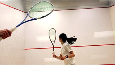 اليوم.. انطلاق دور الـ 8 لبطولة العالم لفردى السيدات للإسكواش