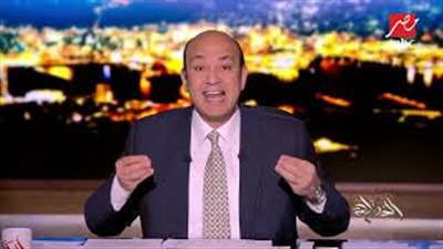 عمرو أديب: تركيا تدير موقع «نيزك» لمهاجمة مصر والسعودية (فيديو)