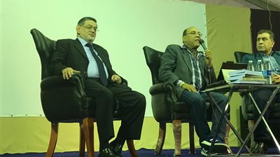 «الخرباوي» يكشف أسرار الخطاب الديني لـ«الإخوان» واستخدامه في العنف